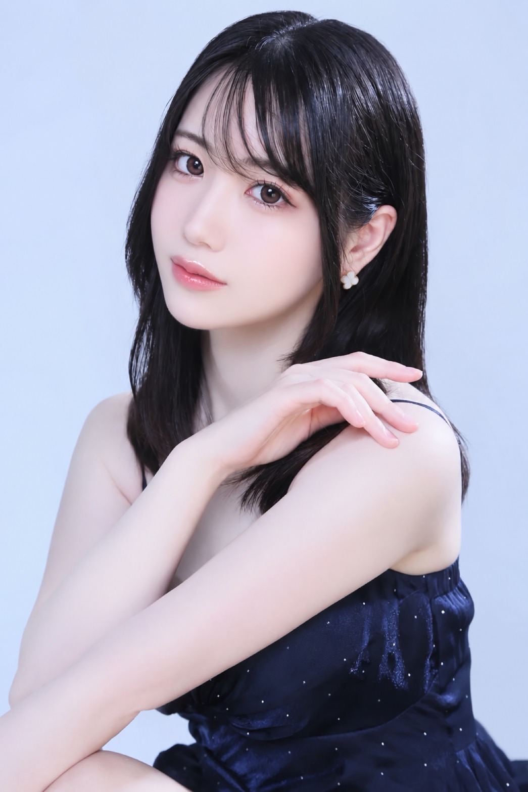  ゆめき  
