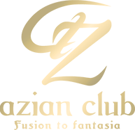 azianclub logo画像